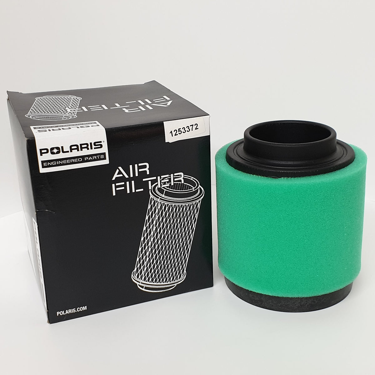 US$ 20.95 - Air Filter Cleaner For Polaris 1253372 Trail Boss 325 330 M
