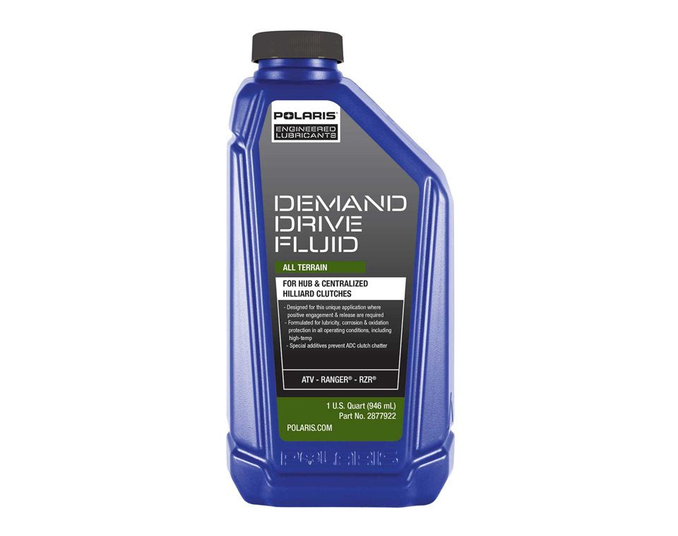 Demand Drive Fluid Polaris Central Parts Store