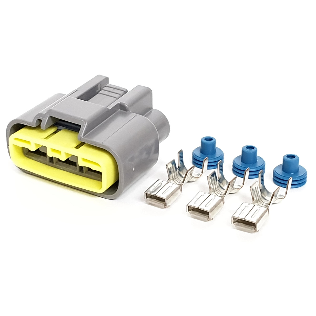 Polaris Harness Repair Kit Voltage Regulator Stator Connector