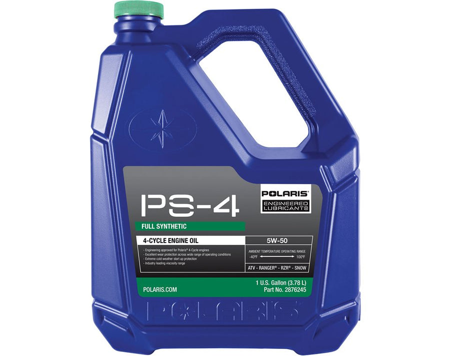 Polaris Central Parts Store - Buy Lubricants and Service Parts Online