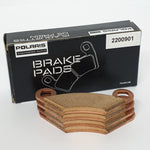 Brake Pads ATV Front 2200901