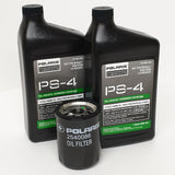 PS-4 Engine Oil Change Kit 2202166