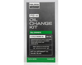 PS-4 Engine Oil Change Kit 2202166