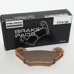 Brake Pads ATV Rear 2204088