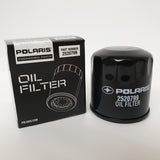 Oil Filter 2520799