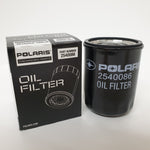 Oil Filter 2540086