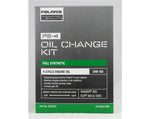 PS-4 Engine Oil Change Kit 2879323