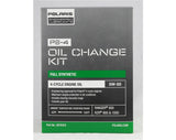 PS-4 Engine Oil Change Kit 2879323