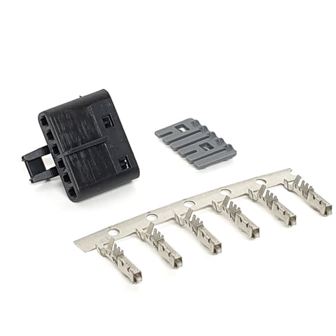 Harness Repair Kit - Handlebar Switch - Keyed