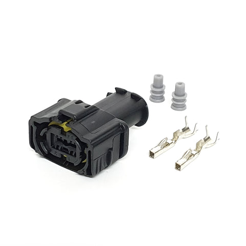 Harness Repair Kit - Injector Bosch - Prostar SOHC
